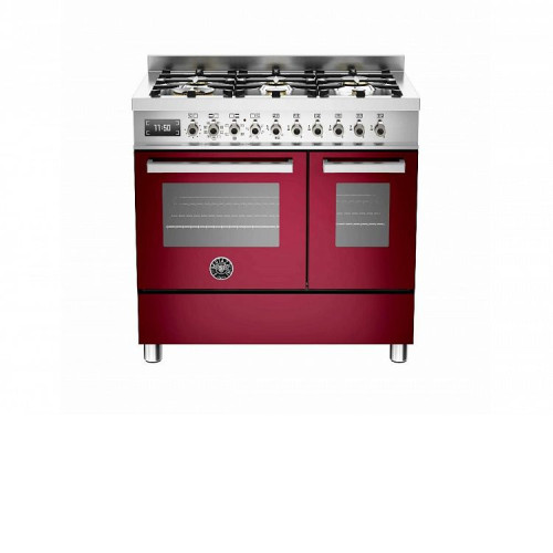 Варочный центр BERTAZZONI PRO906MFEDVIT