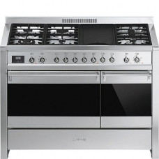 Варочный центр Smeg A3-81 Варочный центр Smeg A3-81