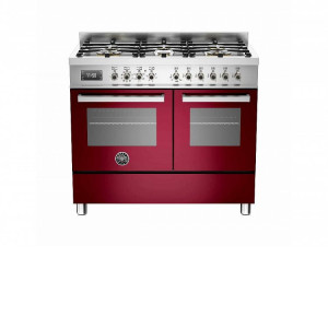 Варочный центр BERTAZZONI PRO1006MFEDVIT