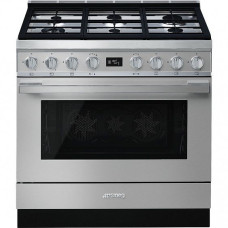 Варочный центр Smeg CPF9GMX Варочный центр Smeg CPF9GMX