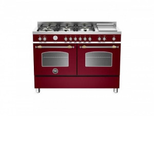 Варочный центр BERTAZZONI HER1206GMFEDVIT