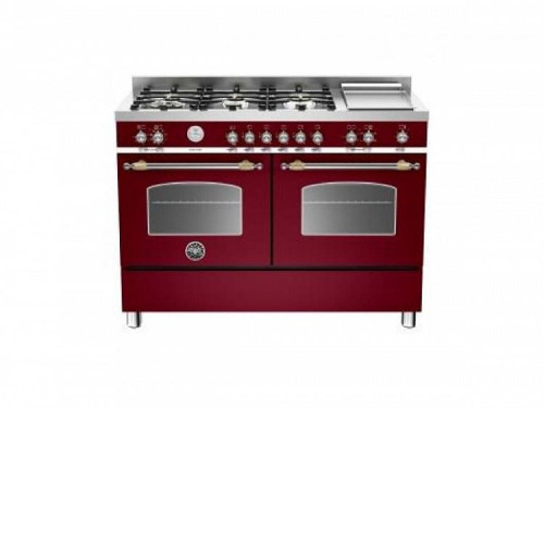 Варочный центр BERTAZZONI HER1206GMFEDVIT