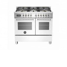 Варочный центр BERTAZZONI PRO1006MFEDBIT Варочный центр BERTAZZONI PRO1006MFEDBIT