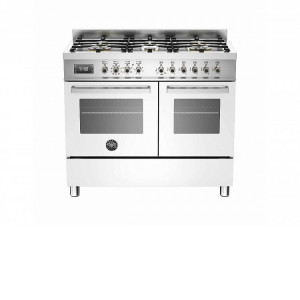 Варочный центр BERTAZZONI PRO1006MFEDBIT