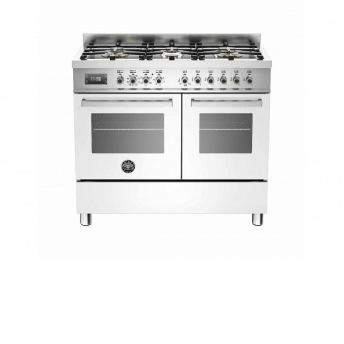 Варочный центр BERTAZZONI PRO1006MFEDBIT