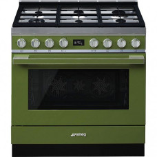 Варочный центр Smeg CPF9GPOG Варочный центр Smeg CPF9GPOG