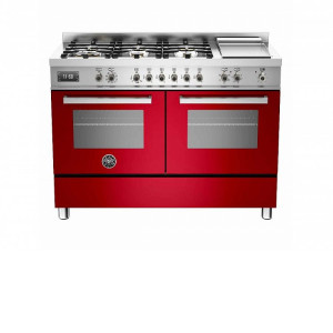Варочный центр BERTAZZONI PRO1206GMFEDROT