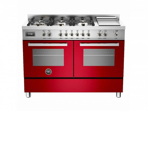 Варочный центр BERTAZZONI PRO1206GMFEDROT