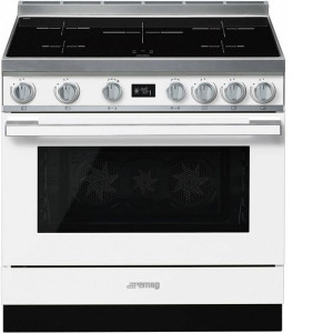 Варочный центр SMEG CPF9IPWH