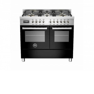 Варочный центр BERTAZZONI PRO1006MFEDNET