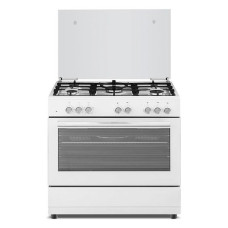 Комбинированная плита SIMFER F96EW52001 Комбинированная плита SIMFER F96EW52001