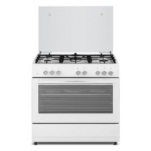 Комбинированная плита SIMFER F96EW52001