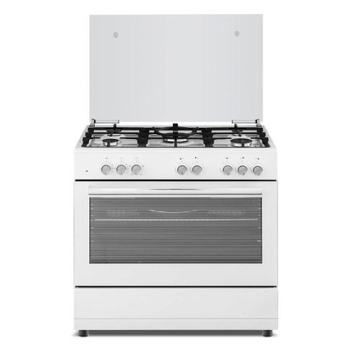 Комбинированная плита SIMFER F96EW52001