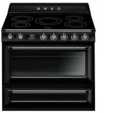 Варочный центр SMEG TR90IBL