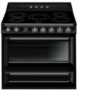 Варочный центр SMEG TR90IBL