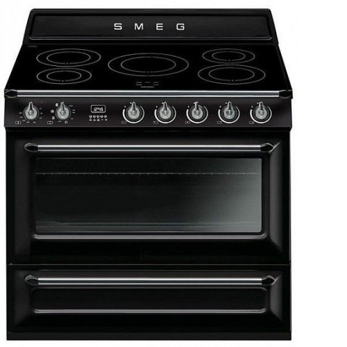 Варочный центр SMEG TR90IBL