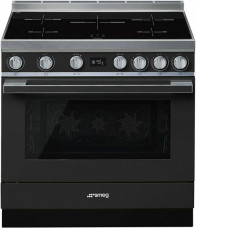 Варочный центр SMEG CPF9IPAN Варочный центр SMEG CPF9IPAN