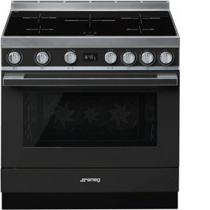 Варочный центр SMEG CPF9IPAN