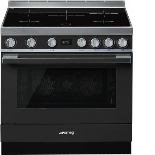 Варочный центр SMEG CPF9IPAN