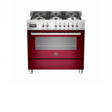 Варочный центр BERTAZZONI PRO906MFESVIT Варочный центр BERTAZZONI PRO906MFESVIT