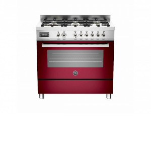 Варочный центр BERTAZZONI PRO906MFESVIT