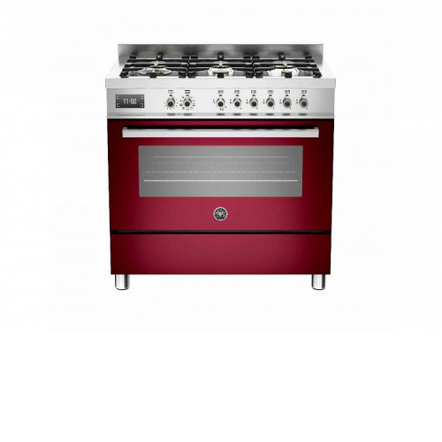 Варочный центр BERTAZZONI PRO906MFESVIT