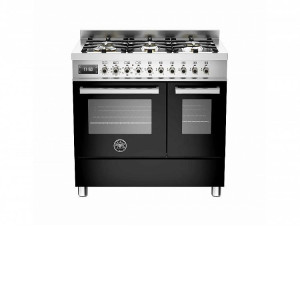 Варочный центр BERTAZZONI PRO906MFEDNET