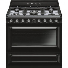 Варочный центр Smeg TR90BL9