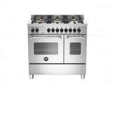 Варочный центр BERTAZZONI MAS906MFEDXT