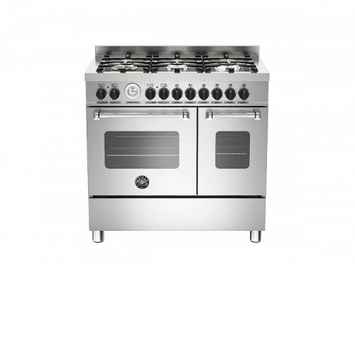 Варочный центр BERTAZZONI MAS906MFEDXT