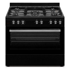 Комбинированная плита SIMFER F96EB52001