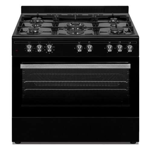 Комбинированная плита SIMFER F96EB52001