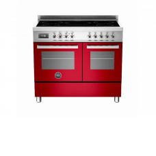 Варочный центр BERTAZZONI PRO1005IMFEDROT