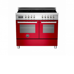 Варочный центр BERTAZZONI PRO1005IMFEDROT