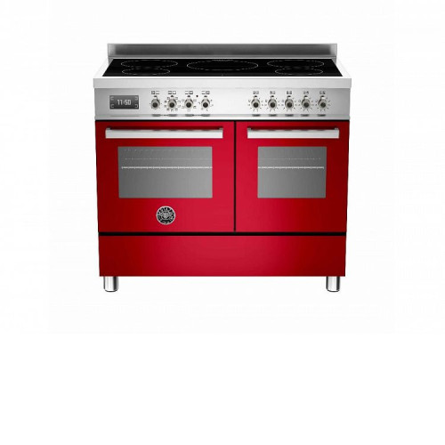 Варочный центр BERTAZZONI PRO1005IMFEDROT