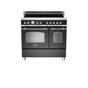Варочный центр BERTAZZONI HER905IMFEDNET