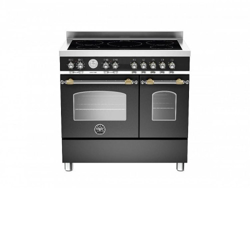 Варочный центр BERTAZZONI HER905IMFEDNET