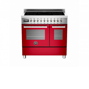 Варочный центр BERTAZZONI PRO905IMFEDROT