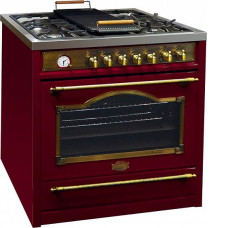 Комбинированная плита Kaiser HGE 93555 RotEm