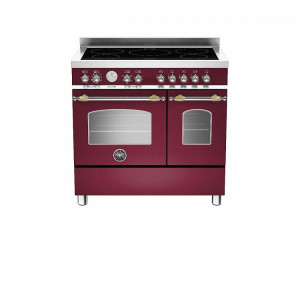 Варочный центр BERTAZZONI HER905IMFEDVIT