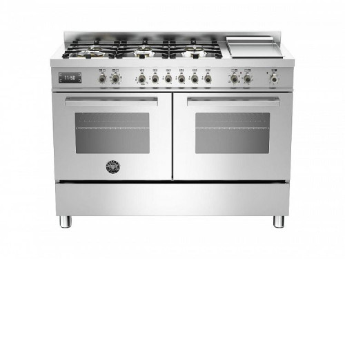 Варочный центр BERTAZZONI PRO1206GMFEDXT