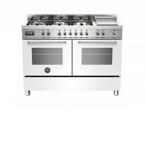 Варочный центр BERTAZZONI PRO1206GMFEDBIT