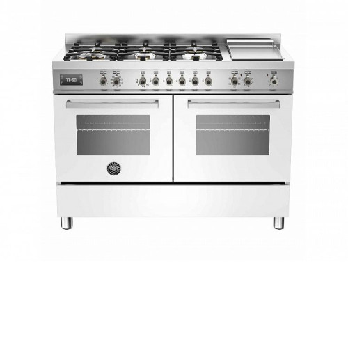 Варочный центр BERTAZZONI PRO1206GMFEDBIT