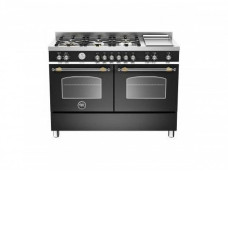 Варочный центр BERTAZZONI HER1206GMFEDNET