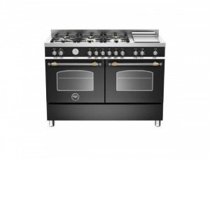 Варочный центр BERTAZZONI HER1206GMFEDNET