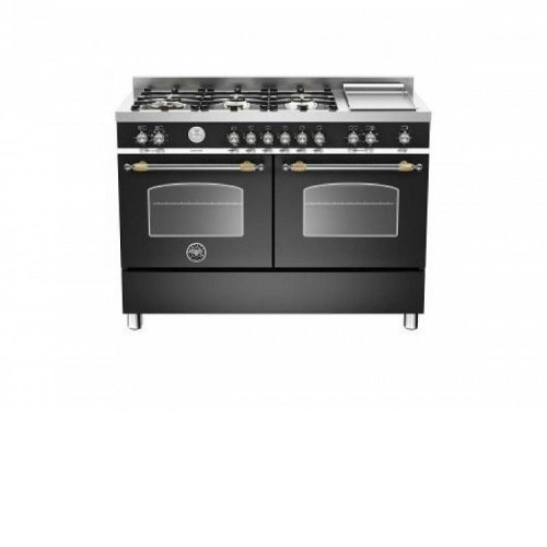 Варочный центр BERTAZZONI HER1206GMFEDNET