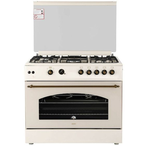 Плита AVEX FG 902 YR