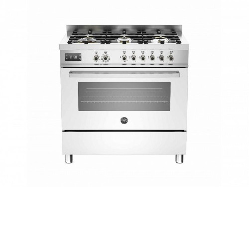 Варочный центр BERTAZZONI PRO906MFESBIT