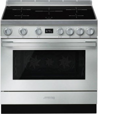 Варочный центр SMEG CPF9IPX Варочный центр SMEG CPF9IPX