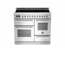 Варочный центр BERTAZZONI PRO1005IMFEТXT Варочный центр BERTAZZONI PRO1005IMFEТXT